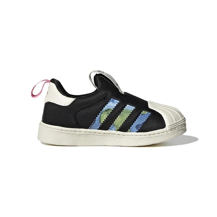 (TD) Adidas Andr Saraiva X Superstar 360 I 'Earth' Baby GY9154