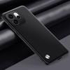 Luxury PU Leather Case For OPPO Reno 15 Pro 5G Back Cover TPU Silicone Shockproof Full Protection Phone Case For OPPO Reno15 Pro