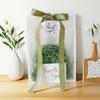 Transparent Gift Bag for Mid-Autumn Festival Wedding Candy Favors