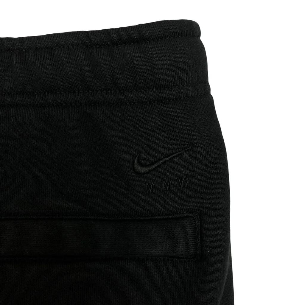 New Nike x 1017 ALYX 9SM Casual Pants Asia Version Unisex Black DR5366-010
