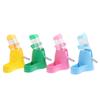 1 Pc Hamster Water Bottle Small Animal Accessories Automatic Feeding Device Food Container Pet Drinking Bottles