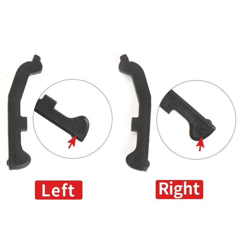 1pc for BMW X5 E70 X3 Sunroof Sun Visor Bracket Clip Repair Kit Accessories