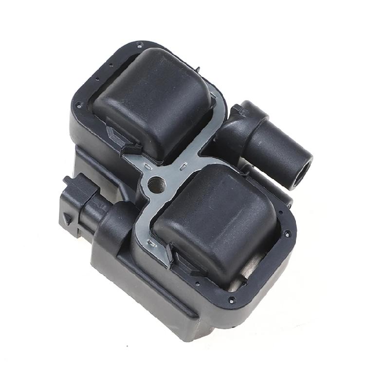 Замена катушки зажигания, свечей зажигания, блока CDI для W169 W245 W203 1