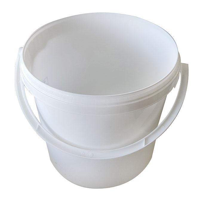 Plastic Paint Kettle 2.5L