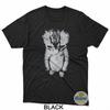El Gato Munchkin Kitten Art T-Shirt