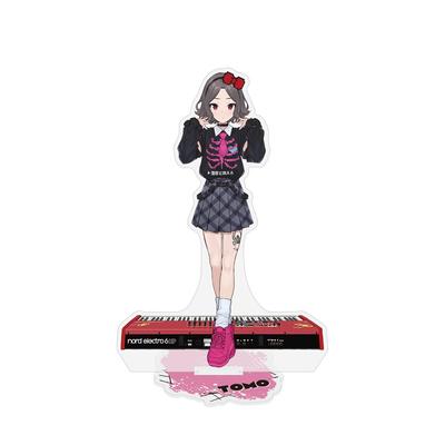 [Official] 2D Cospa Girls Band Cry Ebitsuka Satoshi Acrylic Stand Live Costume Ver.