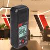 TA501A Digital Tachometer Wide RPM Range Measurement and Lock Functionality for Industrial Applications and DIY Projects