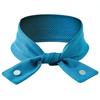 Multi-functional Absorbent Cooling Scarf and Wrist Towel with Button