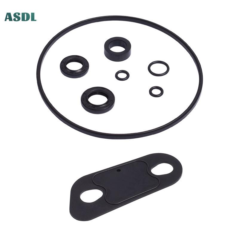 Motorcycle Cover Cylinder Clutch Gasket For Harle/y XL883C XL1200X Iron 1200 883 XL1200C Sportster XL1200N V XR1200 Forty Eight