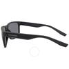 Calvin Klein Grey Rectangular Men S SunglaSSeS ck19539S 020 59