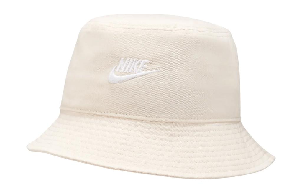 Nike Bucket Hats Unisex Beige FB5381-838