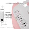 Jiaao Ergonomic Office Back Support Cushion