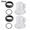 Insert Accessory Circulation Pump Insert Compatible With SPS50 Complete Accessory Kit Long Service Life For SPS Circulator Pump