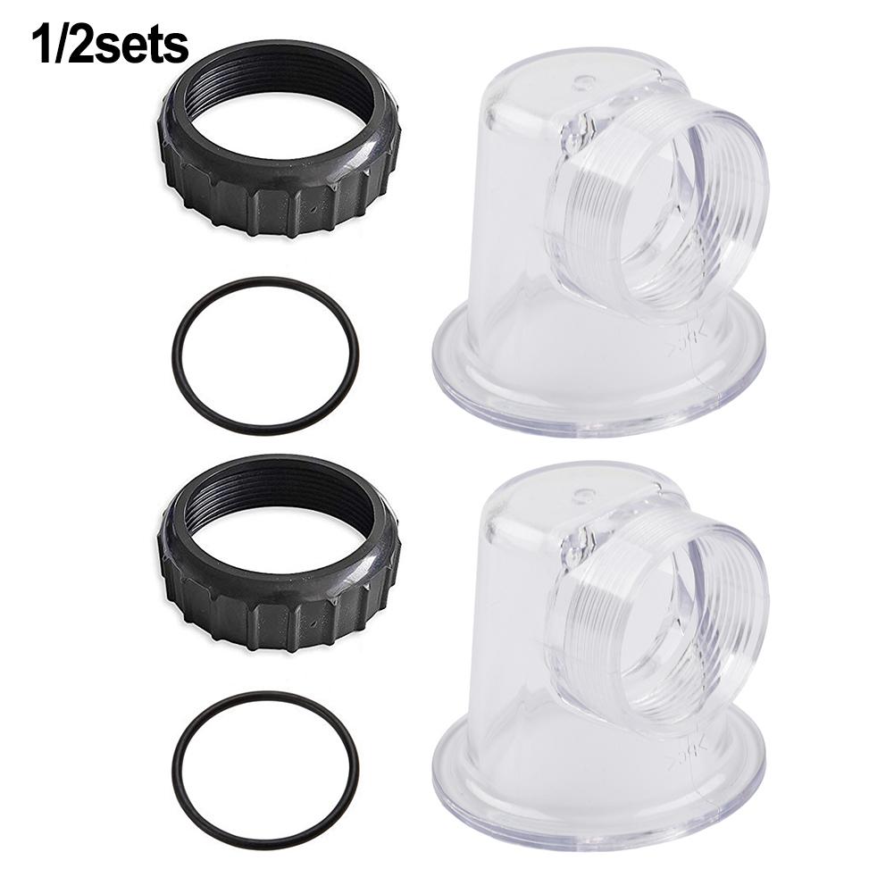 Insert Accessory Circulation Pump Insert Compatible With SPS50 Complete Accessory Kit Long Service Life For SPS Circulator Pump