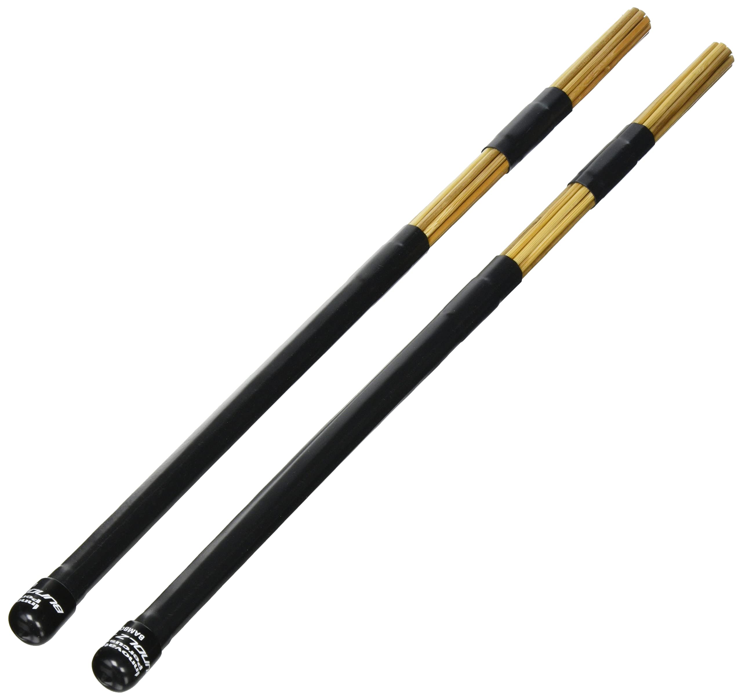 

Innovative Percussion Alternative Stick Bundles-Lite (Bamboo Rod) [BZB-1]