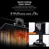 Creality HALOTMAGE Pro 3D-Drucker LCD UV-Lichthärtender Harzdrucker mit 8K-Auflösung 10,3