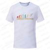 Handball Player Funny Designs Graphic Tops for Men Women T Shirts Summer ShortSleeve Tees Clothing Casual Trendy Tshirts