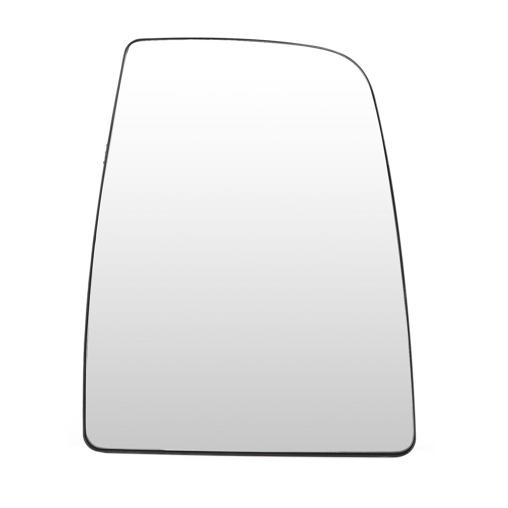 Right Side Wing Mirror Glass 1823994 Replacement Fit for Ford Transit MK8 2014 ON
