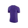Nike Pattern Printed Round Neck Pullover Short Sleeve T-Shirt Men Tops FJ0243-504