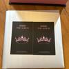 [USED] BLACKPINK THE ALBUM CD with photobook
