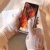 Thicken Knitted Gloves Warm Touch Screen Mittens Outdoors   Men Women