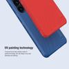 NILLKIN Pro Samsung Galaxy S24 Plus S24+ pouzdro Super Frosted Shield Pro Ultra-Thin Hard PC Protection Back Cover