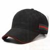 Fashionable Outdoor Unisex Baseball Cap Summer Autumn New Style Versatile Hat Sun Protection Embroidery Woman Cap Men's Cap