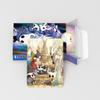 30 Stück Hollow Knight Hornet Silksong LOMO Sammelkarten Set Box