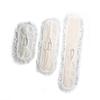 Jiezhibao Cotton Yarn Wide Dust Mop for Hotel and Hospital Cleaning