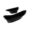 Car Door Storage Box For Mercedes Benz New C Class W205 2015- GLC X253 C253 C205 Tray Organizer Interior Accessories LHD