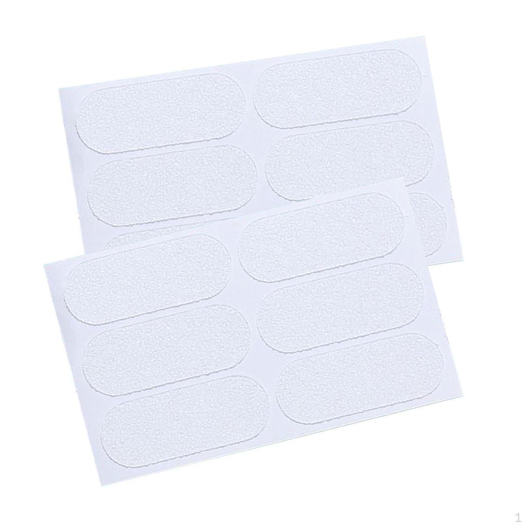 Breathable Ear Stickers Lifting Patches Sweatproof Tapes for Styling Parties Dates