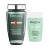 Kérastase Genesis Homme Energizing & Dual Function Shampoo Set