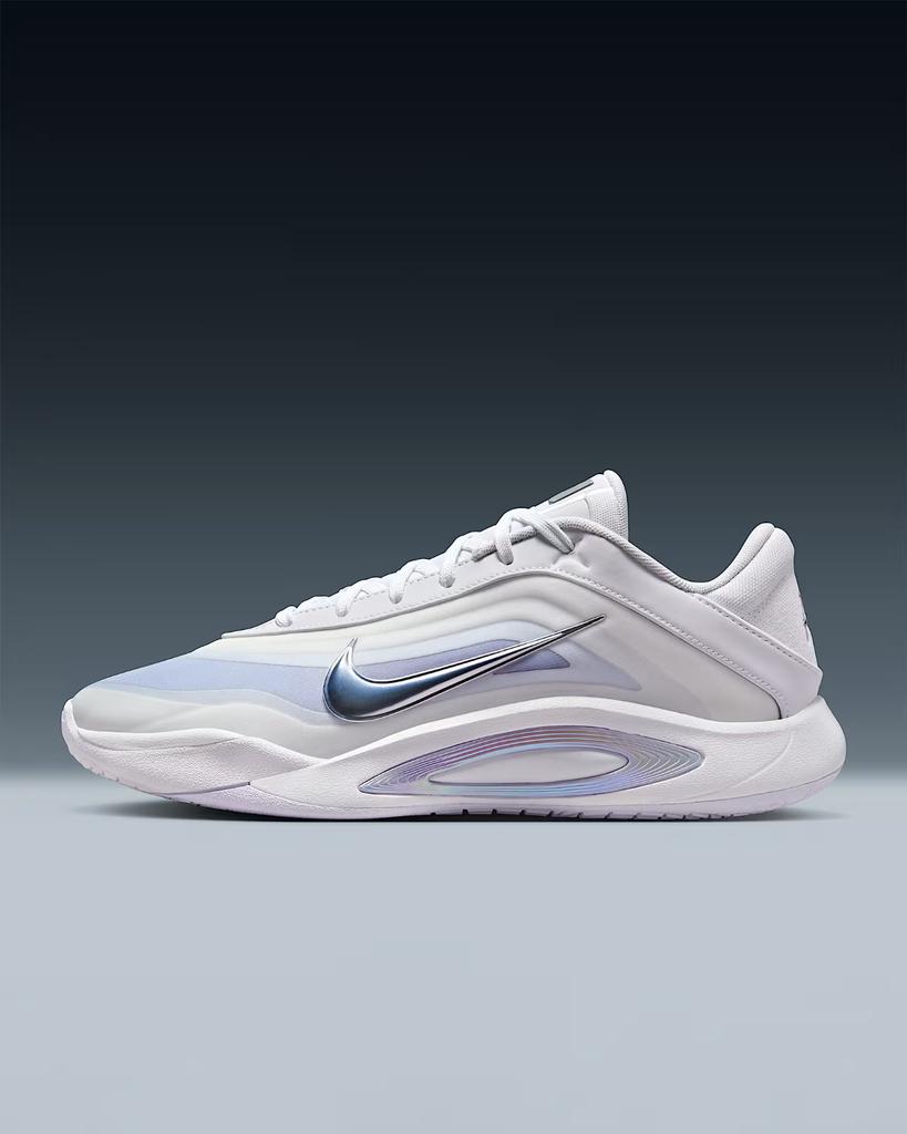 FZ8606-100 Nike A'One OG Pearls White Ghost Summit White (Women's)