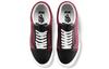 Old Skool Vault Vans Lx 'Chili Pepper Black' VN0A4BVF22C