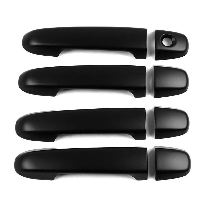 Door Handle Decoration for Toyota Ractis P120 (2011-2016)