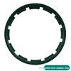 Scale Circle Ring for Casio G-SHOCK GM-2100 GM2100 GM 2100  Inner Shadow Circle Modification Watch Repair Watch Accessories