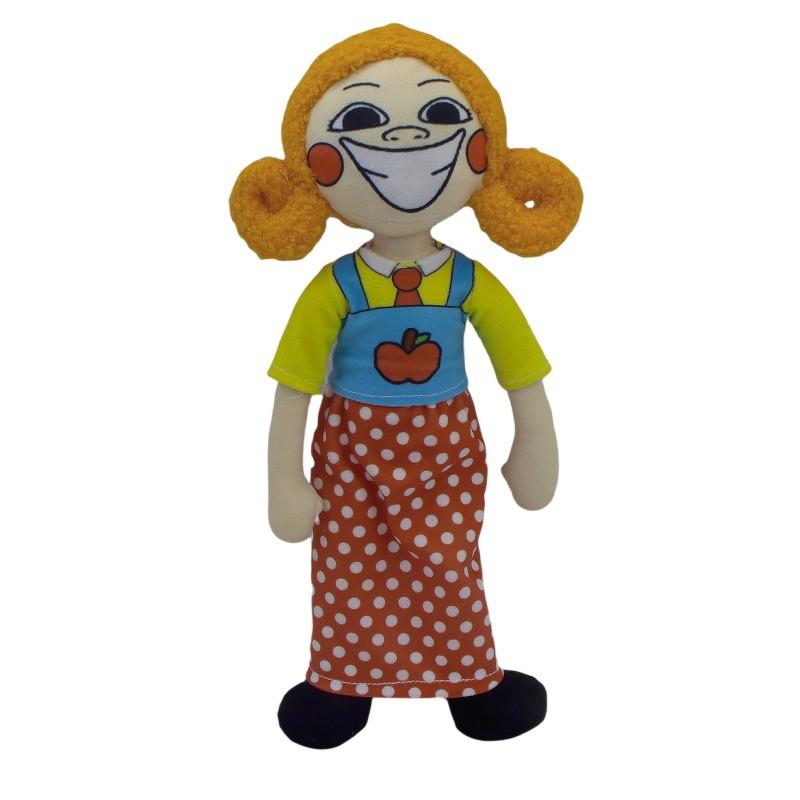 

Улыбающиеся Поппи Криттерс Игра Учитель Мисс Делайт Хоррор Игрушка Плюш