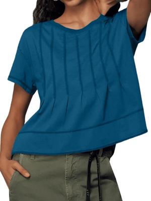 Oberteile – T-Shirts