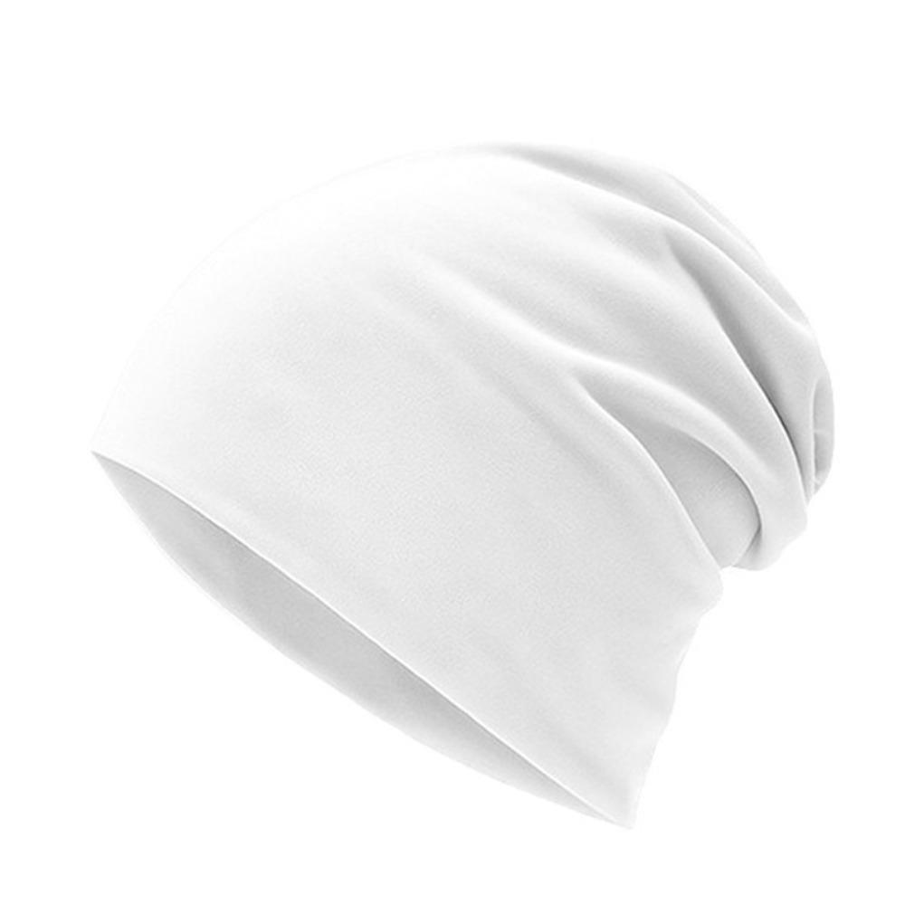 

Зимняя шапка с регулируемой длиной, спортивная, многослойная, для улицы, теплая, зимняя, для велоспорта, бега, велосипедная белый