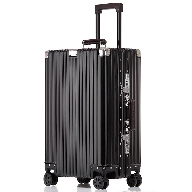 F289 ABS Hardside Carry-On Luggage