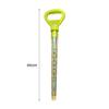 Cartoon Animal Bubble Maker Wand 5 Claws 32 Holes Summer Outdoor