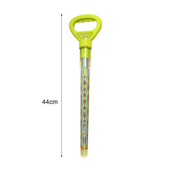 Cartoon Animal Bubble Maker Wand 5 Claws 32 Holes Summer Outdoor