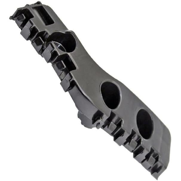 Front Bumper Retainer Support 2014-2021 Compatible with Jeep Grand Cherokee, Front Bumper Bracket 68144218AB, Front Right Side, 1pc