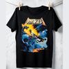 Axxis Band Doom of Destini Tee Shirt Black Unisex S-5XL E2003