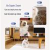 360 Smart Home 8MP Pan/Tilt Security Camera (CN version)