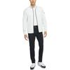 Nike Jackets Men's White Stand Collar Moderate Other DA2868-025