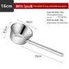 Thickened Stainless Steel Multi-Purpose Ladle
