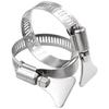 Winstable 304 Stainless Steel American Style Handle Hose Clamp