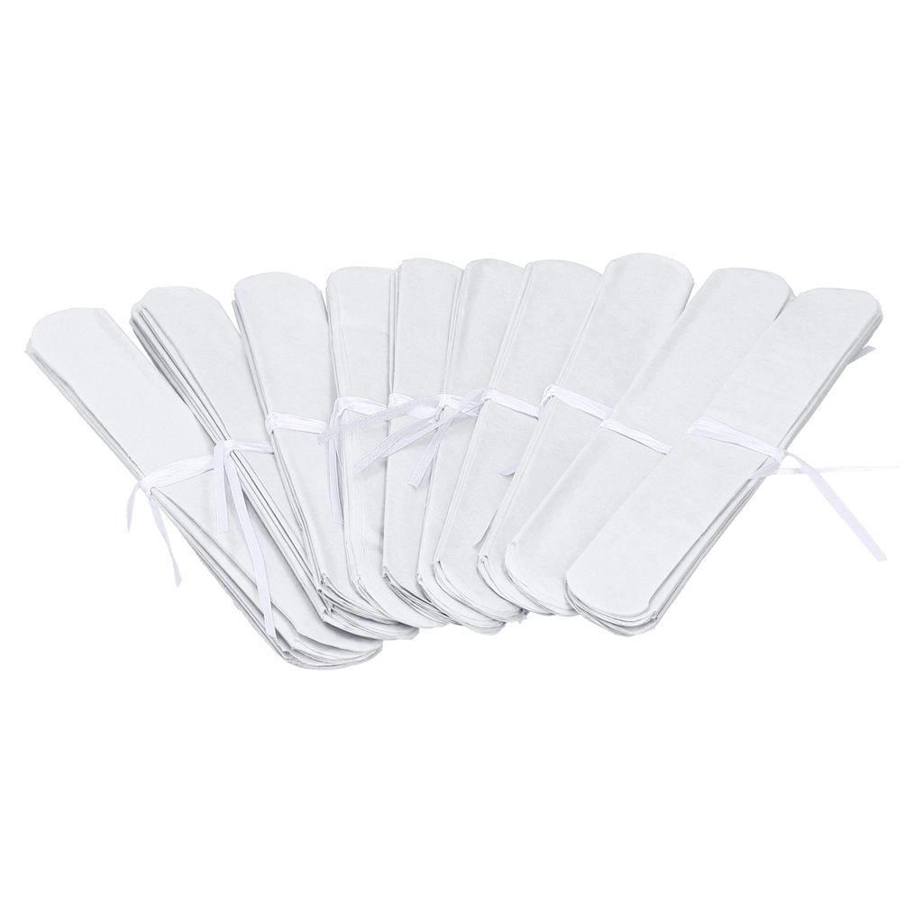 10Pcs Flower Ball Paper Pompom Foldable Round HandMade Wedding Festival Wall Decoration(White )
