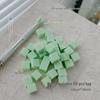Nail Art Gradient Sponge Tool - 1cm Tofu Block for Pat-Pat Glue